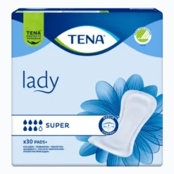 TENA Lady Super (30 stk)