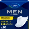 TENA Men Level 2 (10 stk)