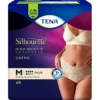 TENA Silhouette Pants Inkontinenstrusser Medium (9 stk)