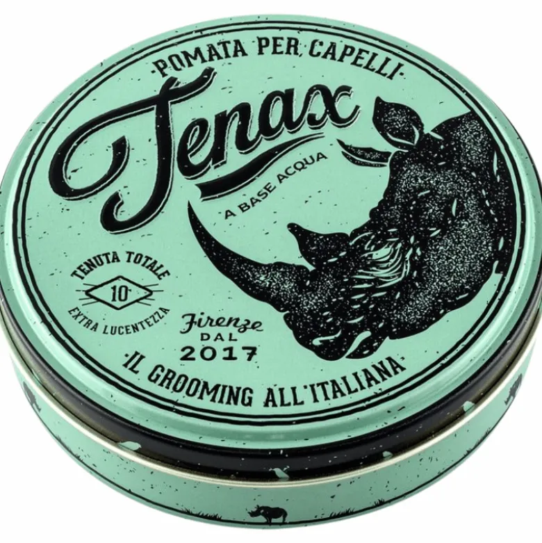 Tenax Pomade Extra Strong Hold (125 ml)