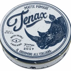 Tenax Pomade Matte Effect (125 ml)