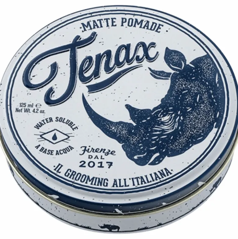 Tenax Pomade Matte Effect (125 ml)