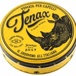 Tenax Pomade Strong Hold (125 ml)