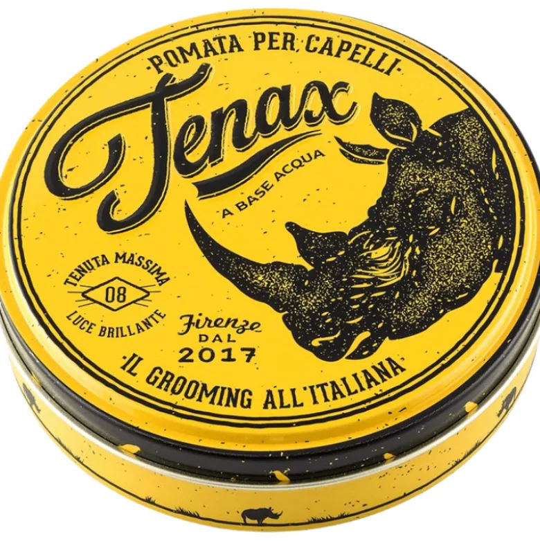 Tenax Pomade Strong Hold (125 ml)