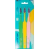 TePe Colour Soft Tandbørster (3 stk)