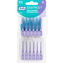 TePe EasyPick Lilla XL (36 stk)