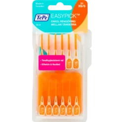 TePe EasyPick Orange XS/S (36 stk)
