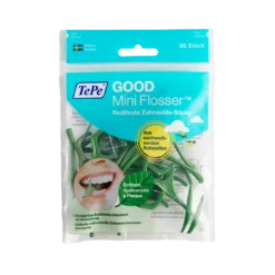 TePe GOOD Mini Flosser (36 stk)