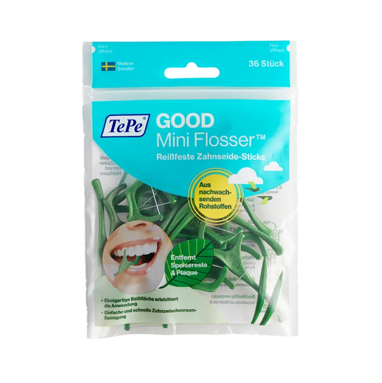 TePe GOOD Mini Flosser (36 stk)