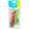 TePe Mellemrumsbørste Angle Mixed Pack (6 stk)