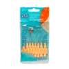 TePe Mellemrumsbørste Extra Soft Orange (8 stk)