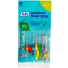 TePe Mellemrumsbørste Mixed Pack (8 stk)