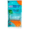 TePe Mellemrumsbørste Orange (8 stk)