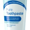 TePe Pure Toothpaste Mild Peppermint (75 ml)