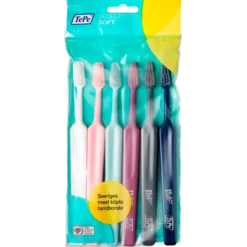 TePe Select Soft Tandbørste (6 stk)