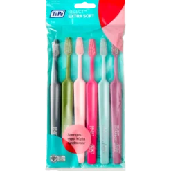 TePe Select X-soft Tandbørste (6 stk)