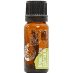 Terra Gaia Økologisk Æterisk Olie Citrus (10 ml)