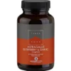 Terranova Astragalus elderberry (50 kaps)