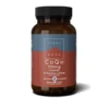 Terranova CoQ10 100 mg Complex (50 kap)