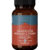 Terranova Dandelion, Artichoke & Cysteine Complex (50 kaps)