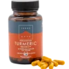 Terranova Fermented Turmeric (50 kaps)