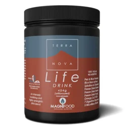 Terranova Life Drink (454 g)