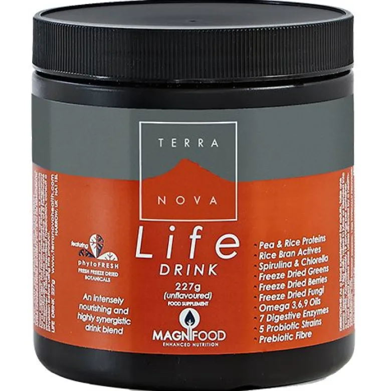 Terranova Life Drink (227 g)