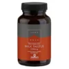 Terranova Milk Thistle marietidsel 500 mg (50 kap)