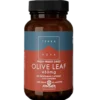 Terranova Olive Leaf (50 kaps)