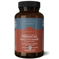 Terranova Prenatal Multivitamin (100 kap)