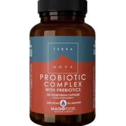 Terranova Probiotic (100 kaps)