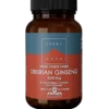 Terranova Siberian Ginseng (50 kaps)