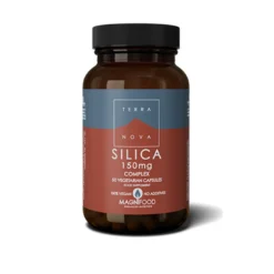 Terranova Silica Complex (50 kap)