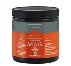Terranova Smooth Mag Grøntsagspulver (150 g)