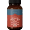 Terranova Spirulina (50 kaps)