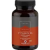 Terranova Vitamin D3 2000 IU (50 kap)
