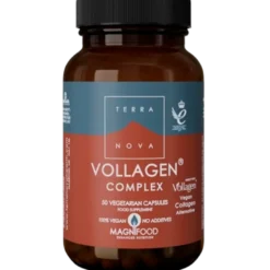 Terranova Vollagen Complex (50 kaps)