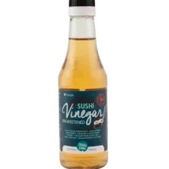Terrasana Genmai Su Ris-eddike (250 ml)