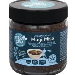 Terrasana Mugi Miso Upasteuiseret Ø (350 g)