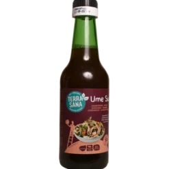 Terrasana Ume Su blommeeddike Ø (250 ml)