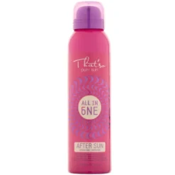 That'so All in One 5 After Sun (100 ml)