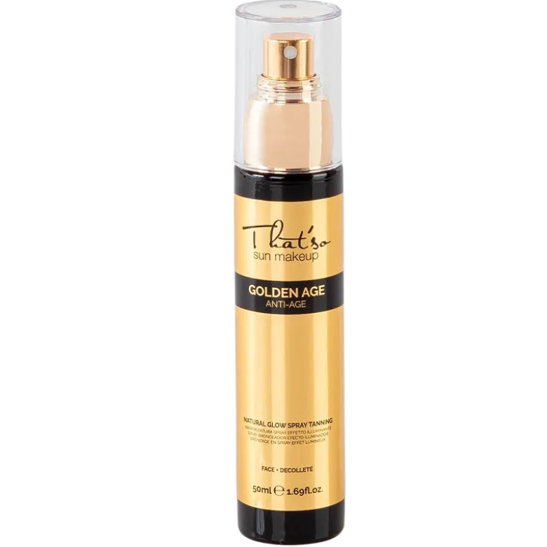 That'so Golden Age Anti Age 50 ml.
