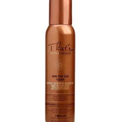 That'so On The Go Spray Clear (125 ml)