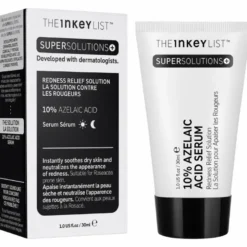 The INKEY List Azelaic Acid 10% Serum (30 ml)