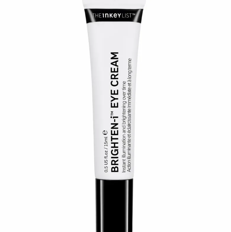 The INKEY List Brighten-i Eye Cream (15 ml)