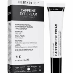 The INKEY List Caffeine Eye Cream (15 ml)