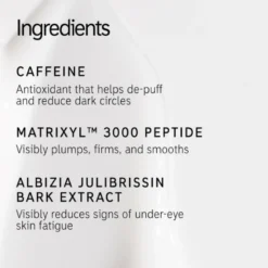 The INKEY List Caffeine Eye Cream (15 ml)