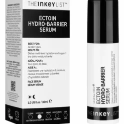 The INKEY List Ectoin Hydro-Barrier Serum (30 ml)