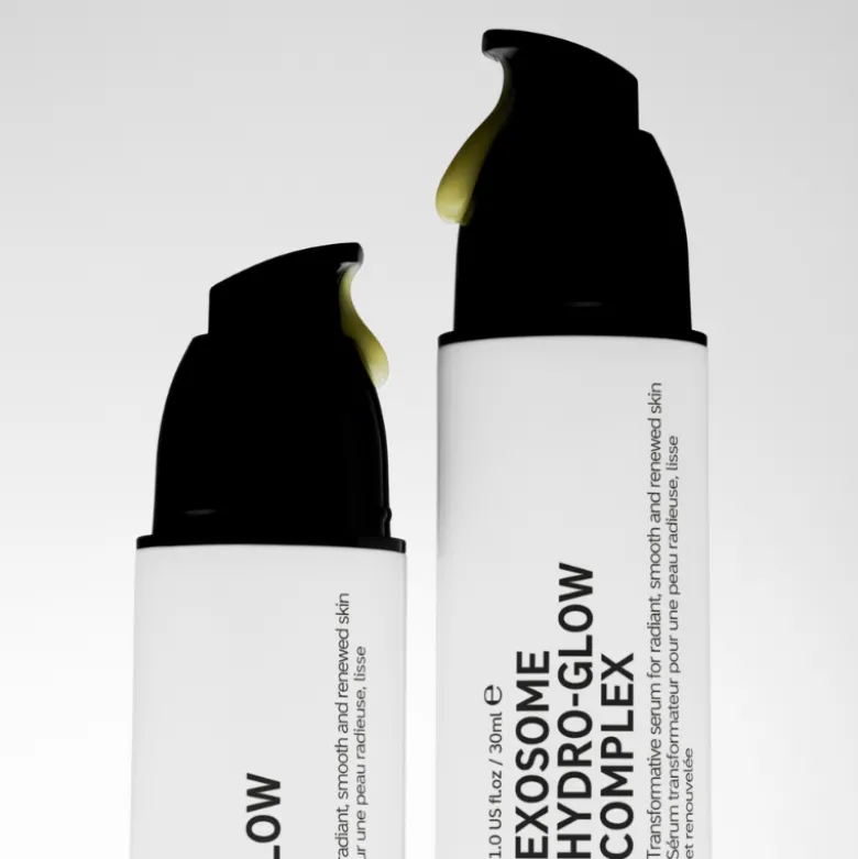 The INKEY List Exosome Hydro-Glow Complex (30 ml)