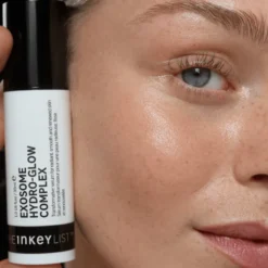 The INKEY List Exosome Hydro-Glow Complex (30 ml)